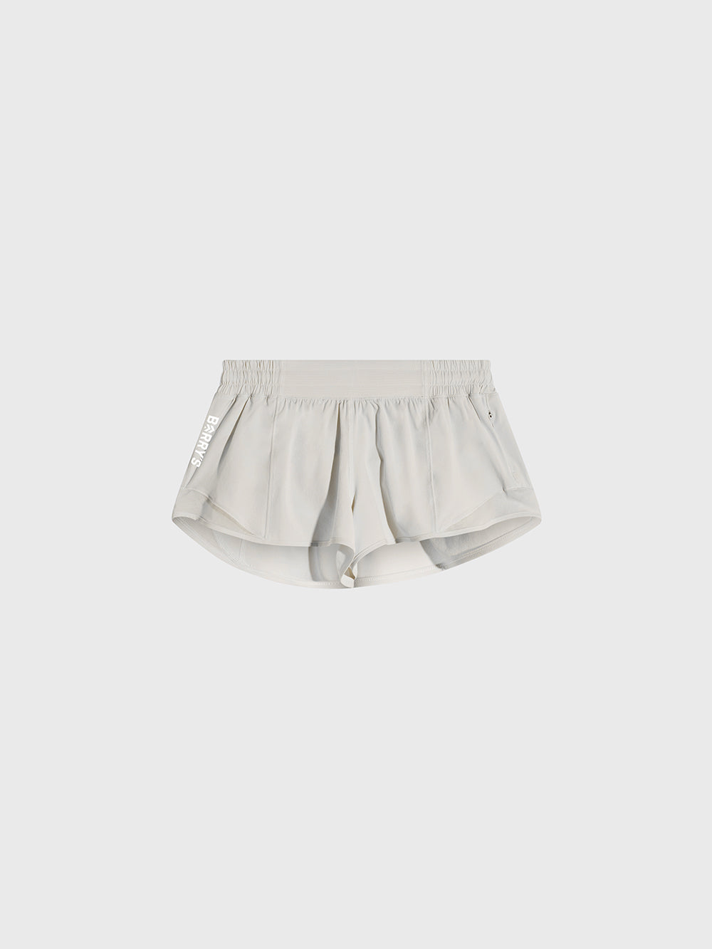 Lululemon Hotty Hot High-Rise Lined Short 2.5