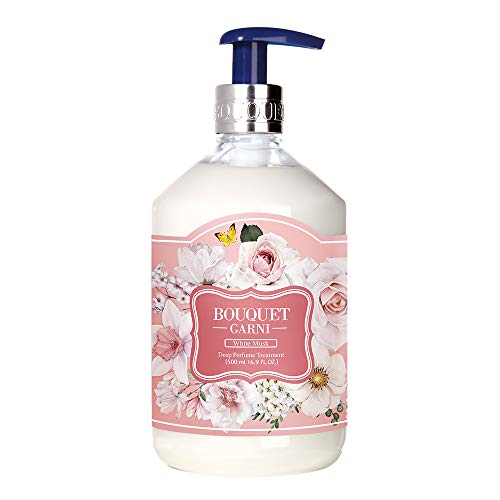 White Musk
