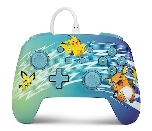 Evoluzione di Pikachu