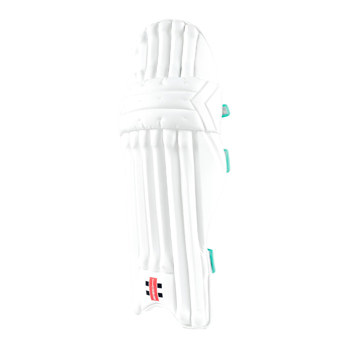 Gray Nicolls Ventus 1.0 Pro Cricket Batting Pads - Lightweight Protection for Batsmen | Perfect for Practice & Match Play