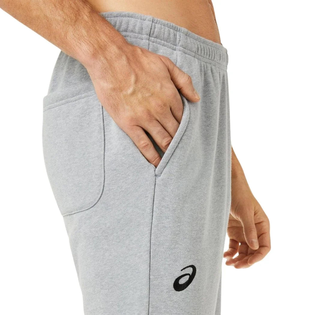 ASICS Men's Sweatpants - Lightweight Athletic Joggers with Pockets for Running, Gym & Lounge Wear