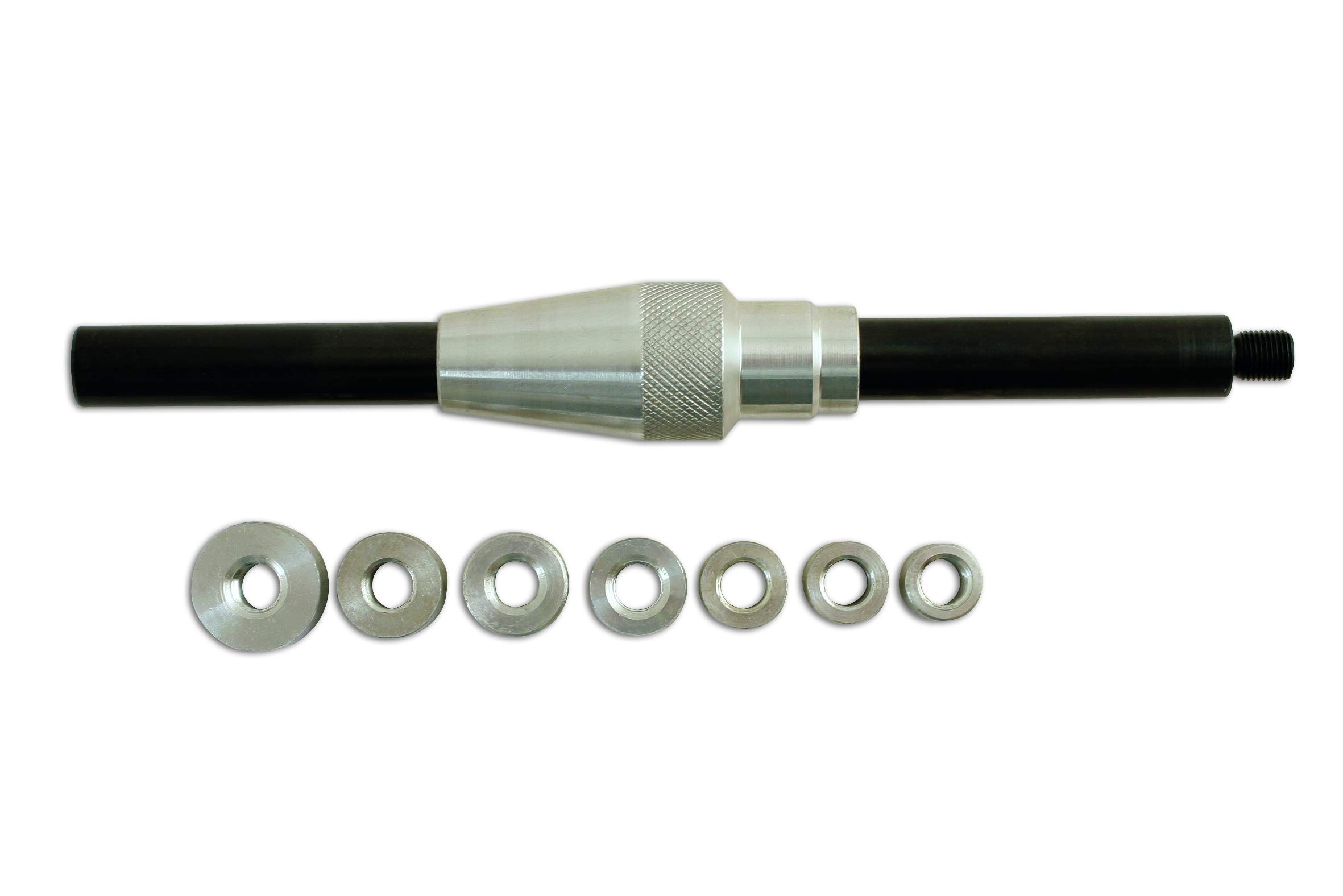 Universal Laser 0314 Clutch Alignment Tool - Professional Transmission Repair Kit for Cars & Trucks - Perfect for Mechanics & DIY Auto Enthusiasts
