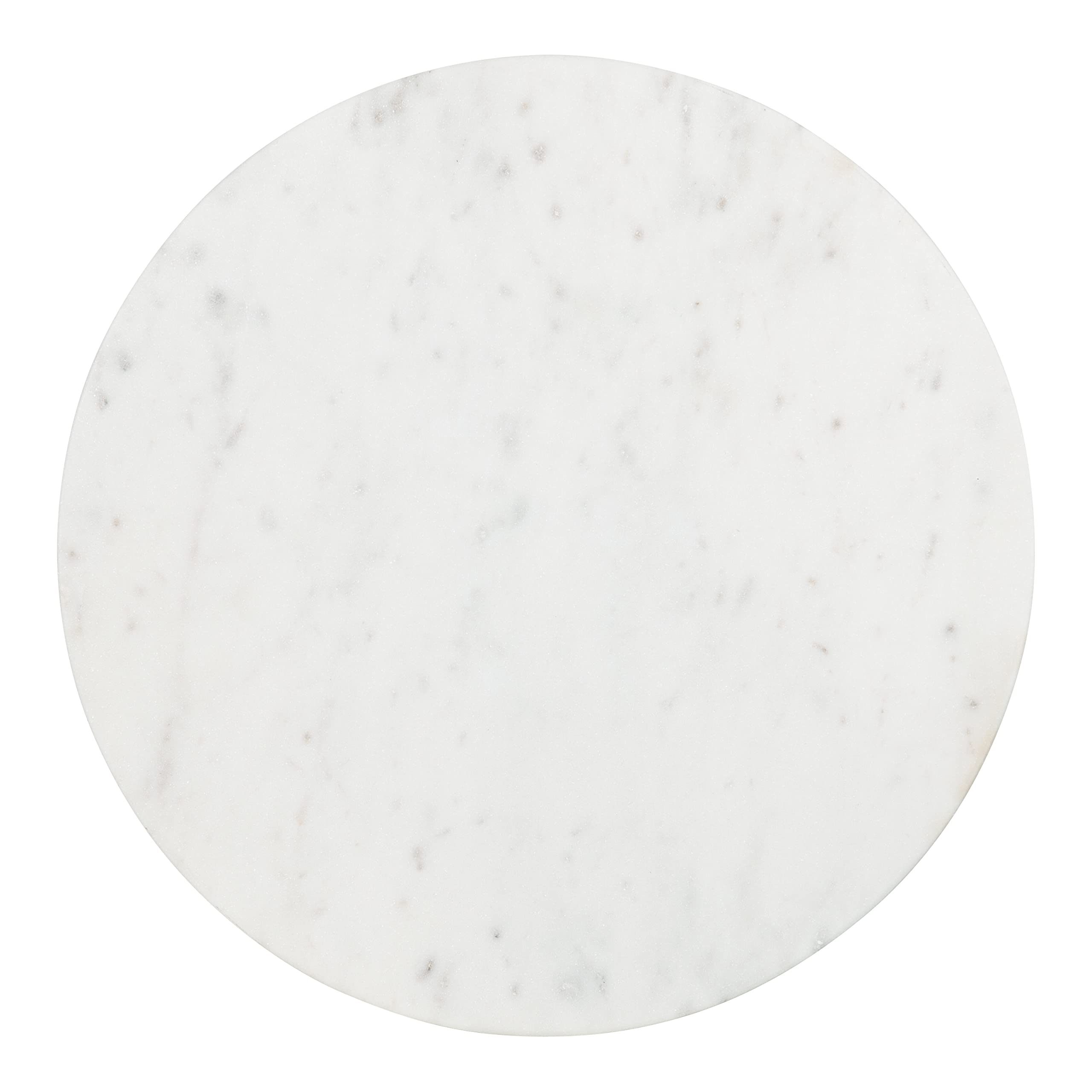 Kate and Laurel Tira Round Side Table - 14