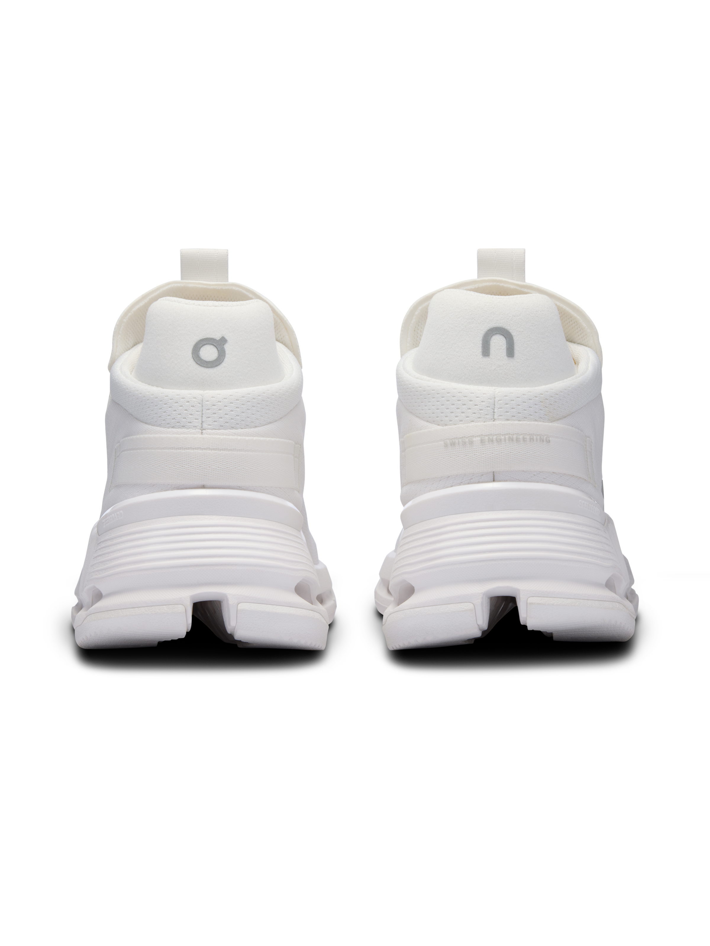 On Cloudnova 2 Women's Running Shoes - Lightweight Cushioned Sneakers for Jogging, Gym Workouts & Everyday Wear