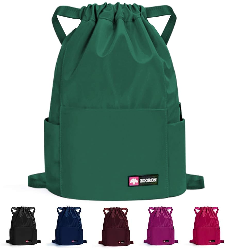 A10-dark Green