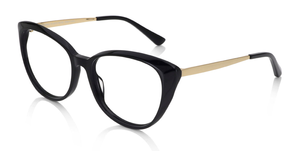 Cat Eye U240 94 - Stylish Polarized Sunglasses for Men & Women - UV Protection & Anti-Glare - Perfect for Driving, Outdoor Sports & Fashion