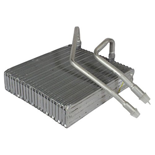 04-07 Ford Freestar & Mercury Monterey Van AC Evaporator Core Assembly - Direct Fit Replacement for Front HVAC System | Perfect for Cooling System Repairs & Maintenance