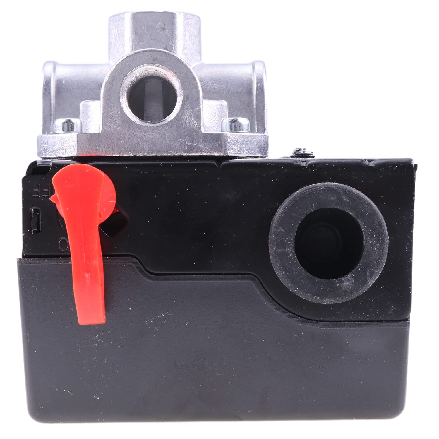 Craftsman 919 Air Compressor Pressure Switch 5140117-89 Replacement Part - Perfect for Home Garage, Workshop & DIY Projects