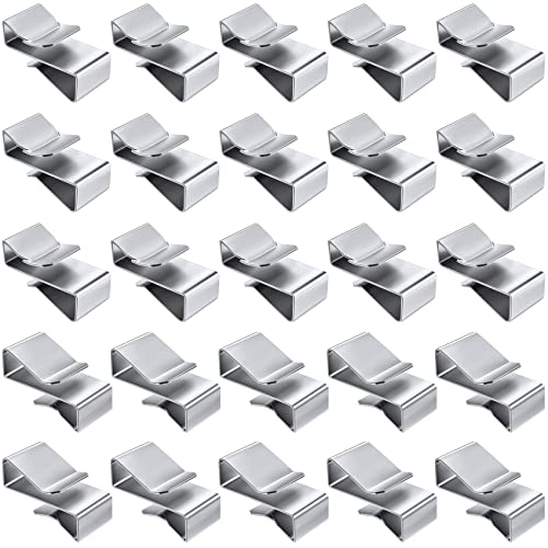 40pcs clips