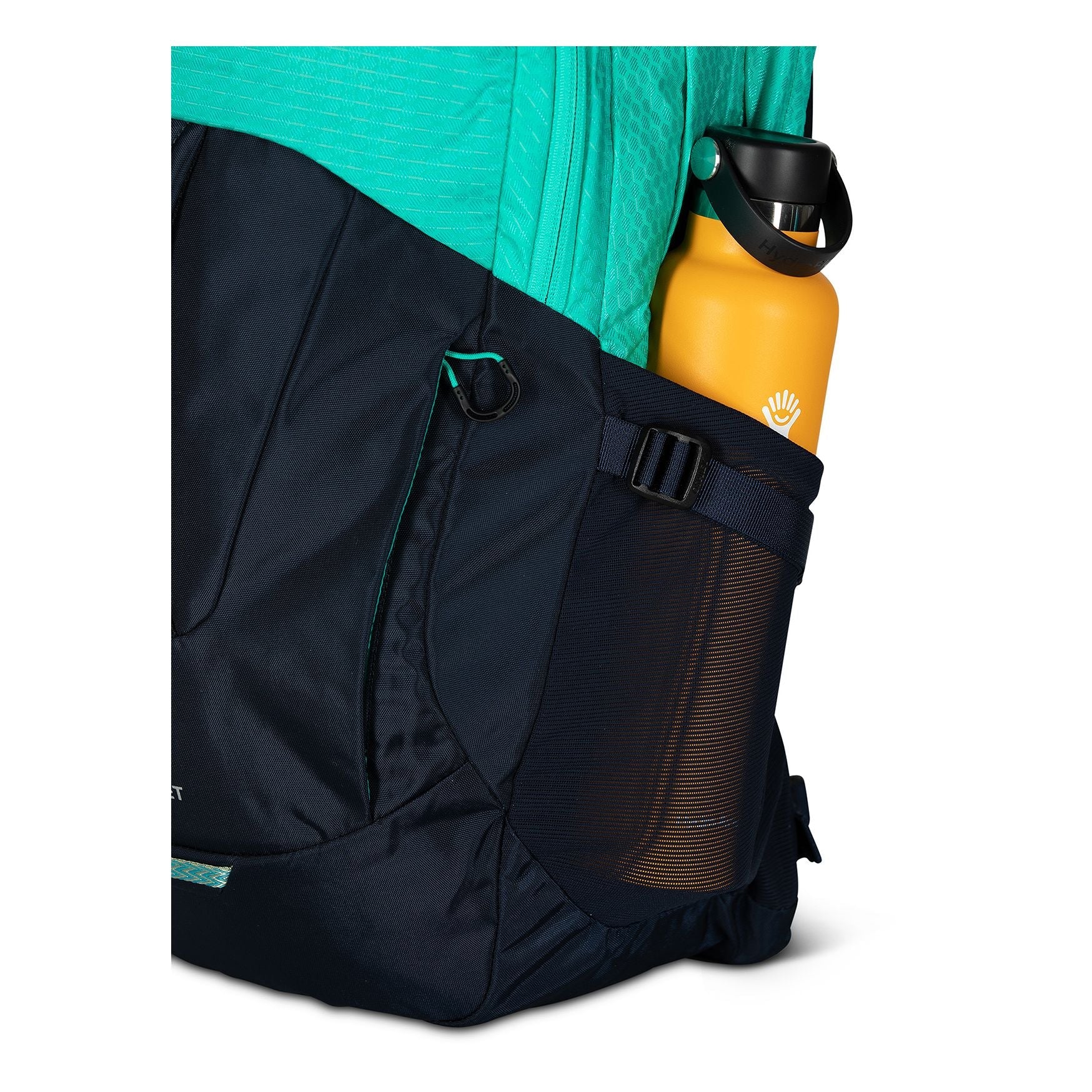 Osprey Comet 30 Everyday Backpack - Lightweight Durable Daypack for Hiking, Travel & Commuting - Perfect for Work, School & Outdoor Adventures