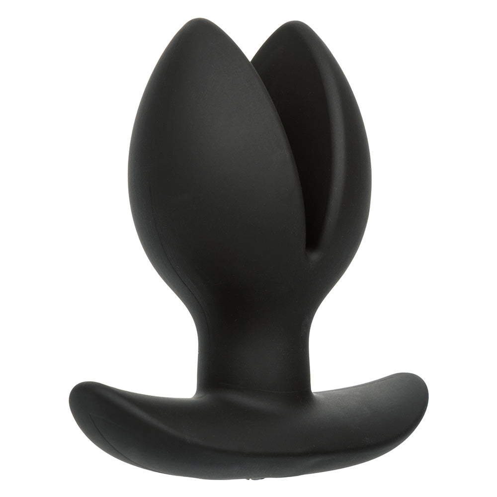 Expandable Silicone Inflatable Butt Plug for Anal Training & Pleasure - Soft, Comfortable & Waterproof Adult Toy for Couples & Solo Play