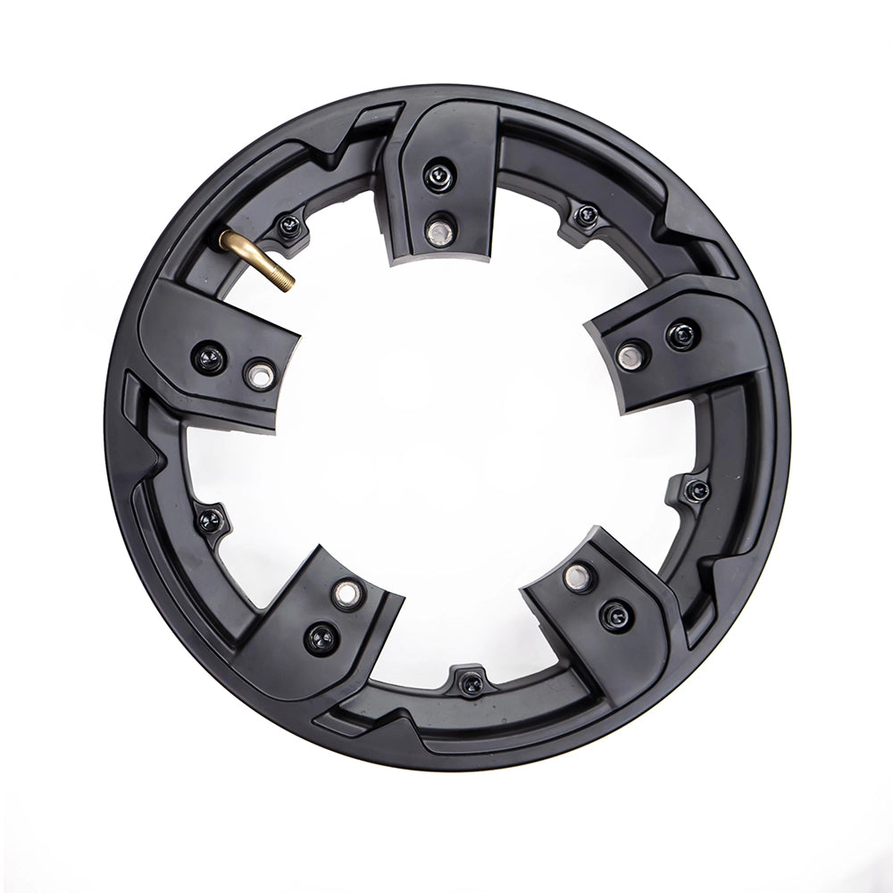 Roadrunner Pro Split Rim - High-Performance Wheel Replacement for Roadrunner Pro Scooters - Perfect for Commuting, Racing & Off-Road Adventures