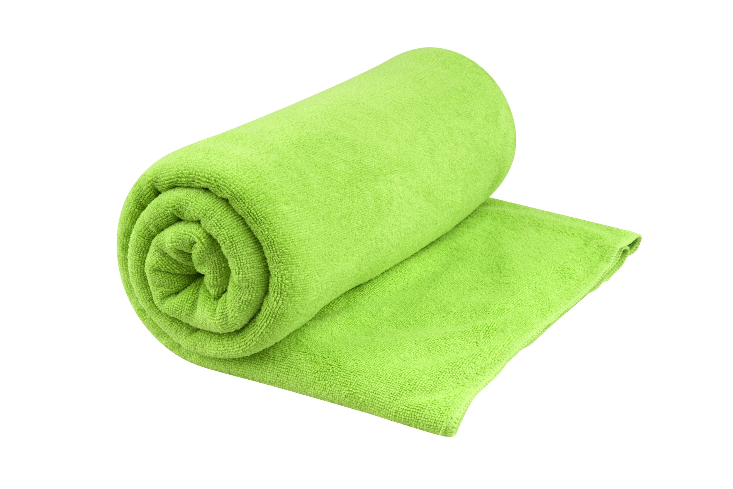 Sea to Summit Tek Towel - Ultra Soft & Quick Dry Camping Towel for Travel, Hiking & Backpacking | Perfect for Gym, Beach & Outdoor Adventures
