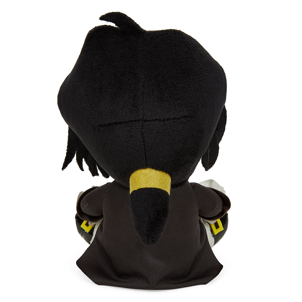 Kidrobot Hocus Pocus Billy Butcherson 8 Inch Plush Toy - Cute Collectible Stuffed Doll for Halloween Decor, Movie Fans & Disney Lovers