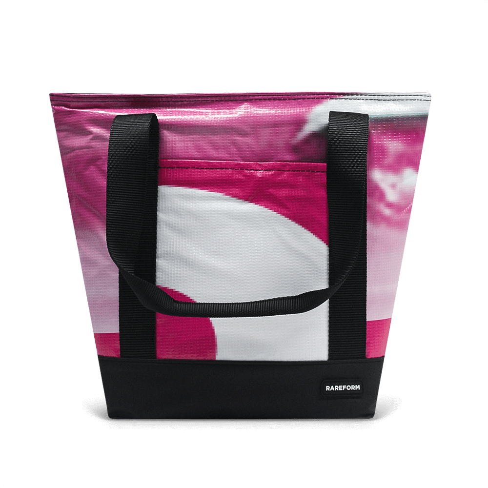 Beck Cooler Bag Bk1 01196 - Insulated Lunch Bag for Work, Picnics & Outdoor Activities - Leakproof & Durable Portable Cooler for Food & Drinks