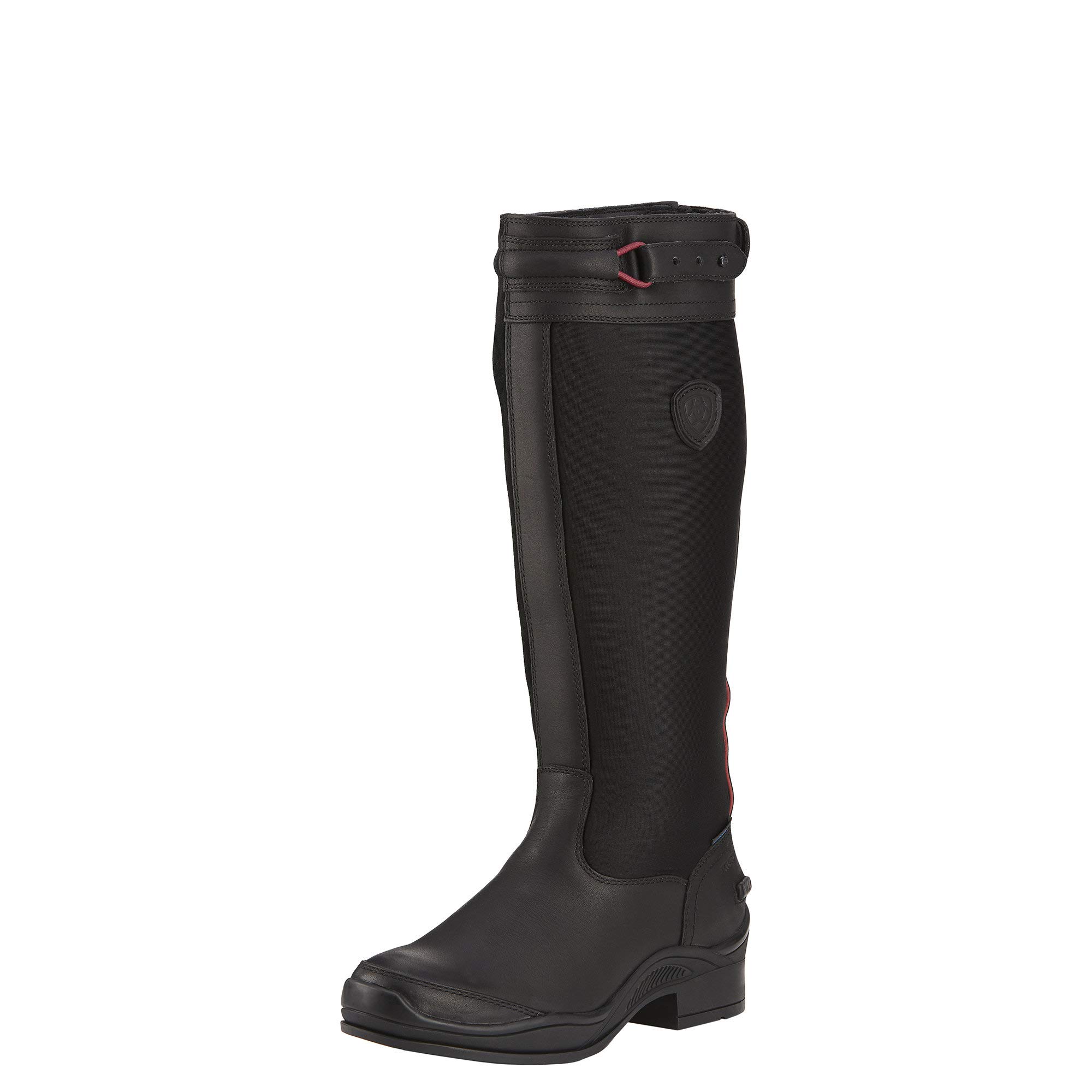 Ariat Women's Extreme H2O Waterproof Work Boots - Slip Resistant & Comfortable for Outdoor, Farm, and Ranch Use