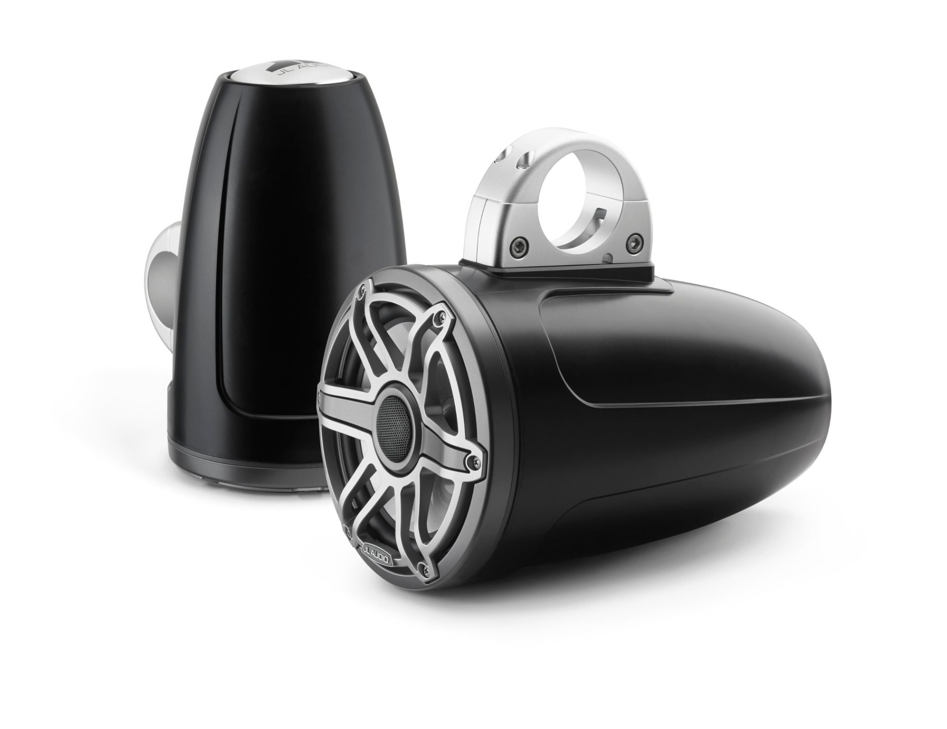 Sport Satin Black