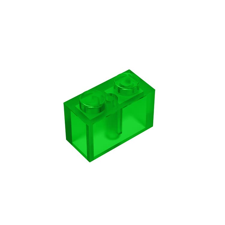 Bright Green