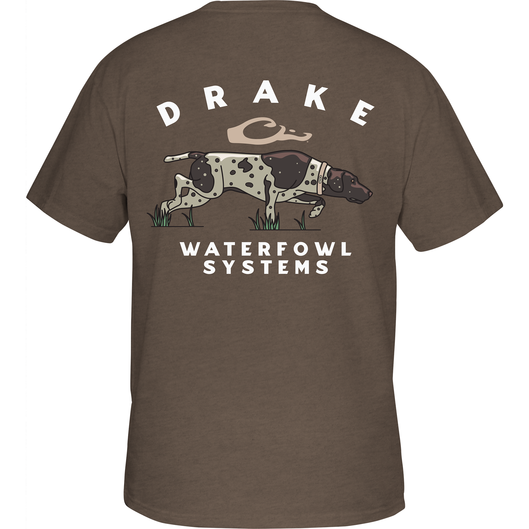 Vintage Retro Pointer Graphic T-Shirt for Men & Women - Cool Casual Tee for Streetwear, Parties & Everyday Outfits