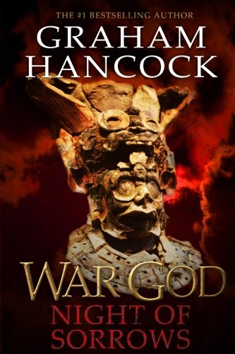War God: Night of Sorrows - Epic Fantasy Novel for Adults | Dark Adventure Book Series | Perfect for Late Night Reading & Fantasy Book Lovers