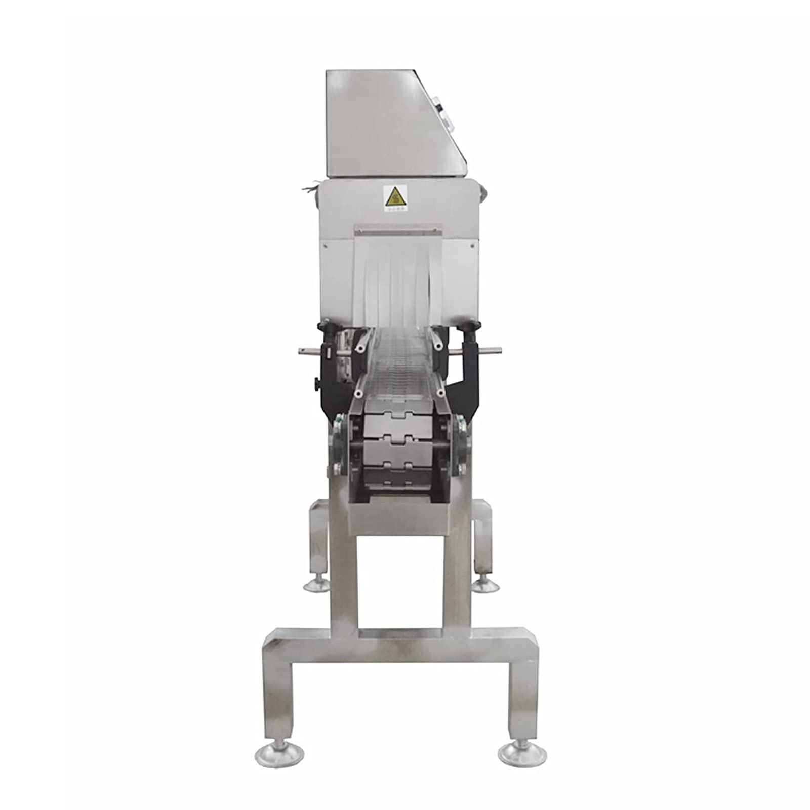 INTSUPERMAI 220V Bottle Tunnel Shrink Wrap Machine - PVC Film Heat Shrink Packaging Equipment for Beverage, Cosmetics & Food Label Wrapping - Perfect for Retail, Warehousing and E-commerce Fulfillment