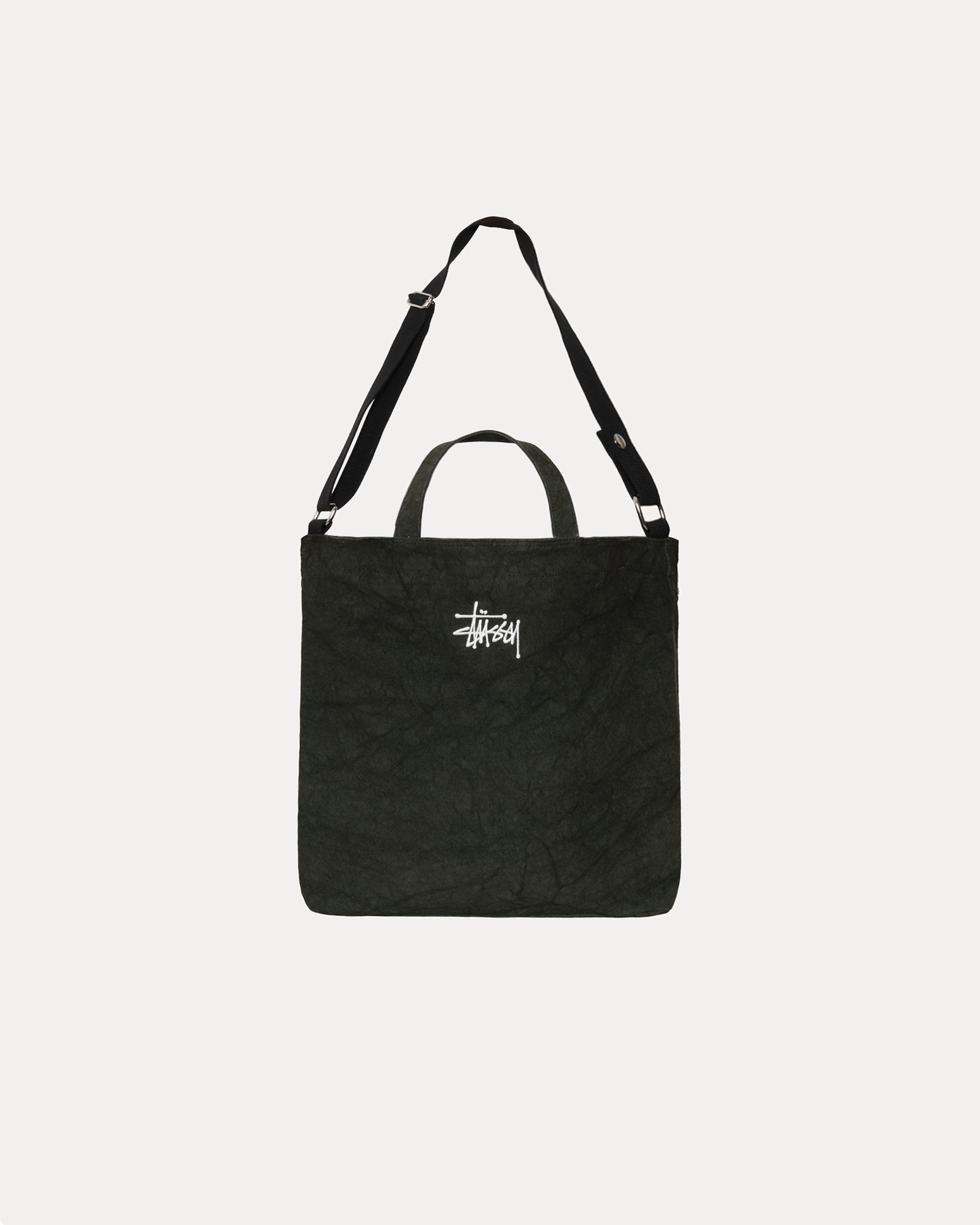 Stylish Canvas Crossbody Bag for Women - Lightweight & Durable Shoulder Purse - Perfect for Travel, Shopping & Everyday Use