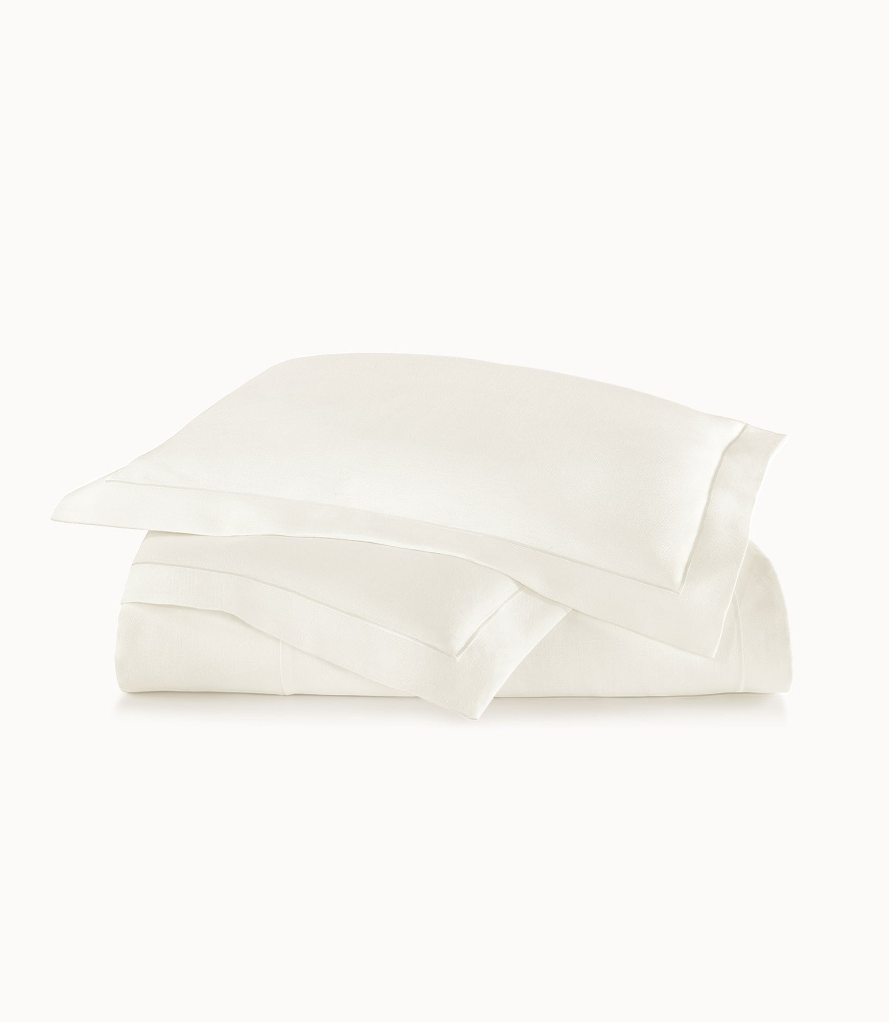 Rio Satin Stitch Coverlet - Luxurious Bedspread for Queen & King Size Beds - Perfect for Master Bedroom Decor & Guest Room Styling