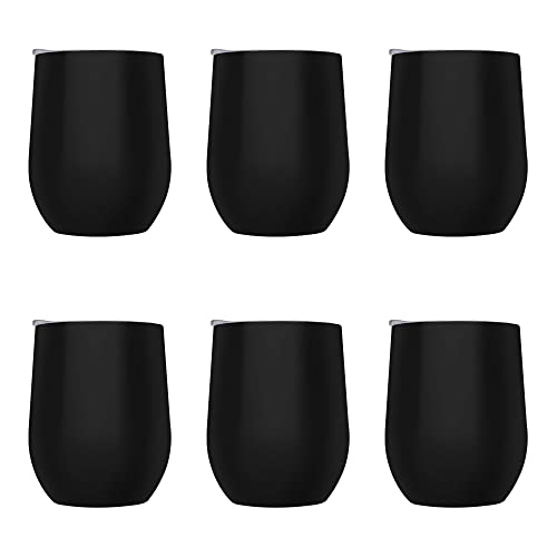 Blank – Black