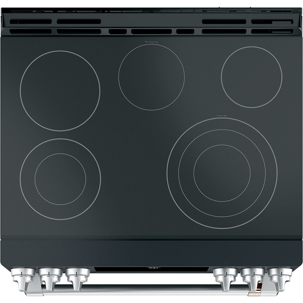**Matte Black 30