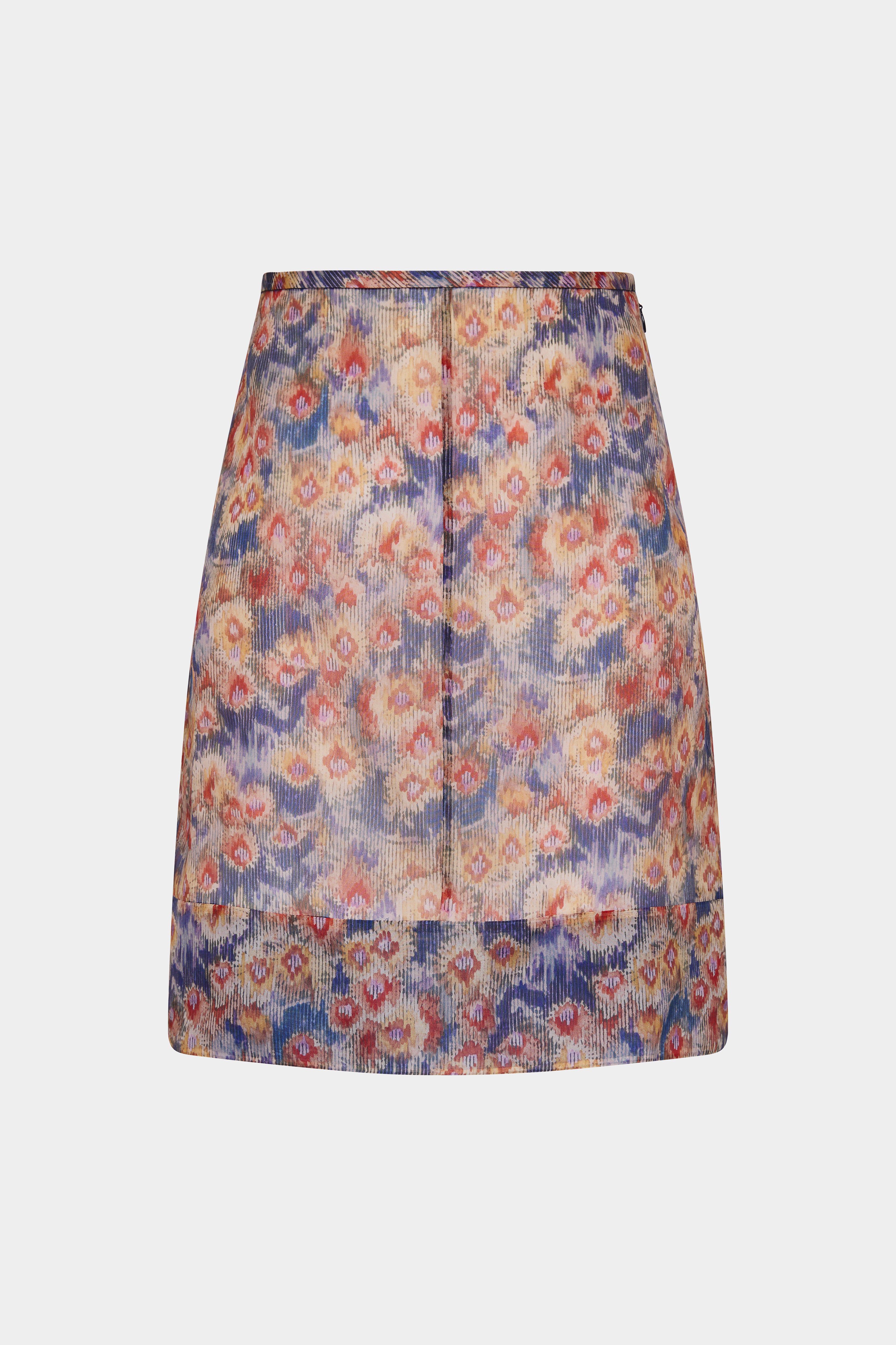 Stylish Fiore Mini Skirt for Women - Trendy High Waist Short Skirt for Summer Outfits & Party Wear | Perfect for Dates, Vacations & Night Out