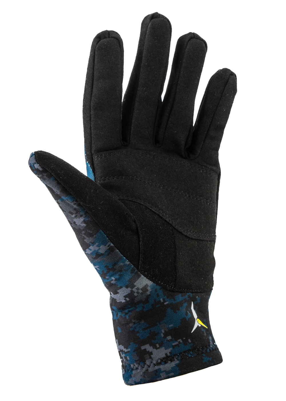 Spearo 7 Seas 2.5mm Amara Neoprene Gloves for Spearfishing & Free Diving - Warm Water Protection & Enhanced Grip