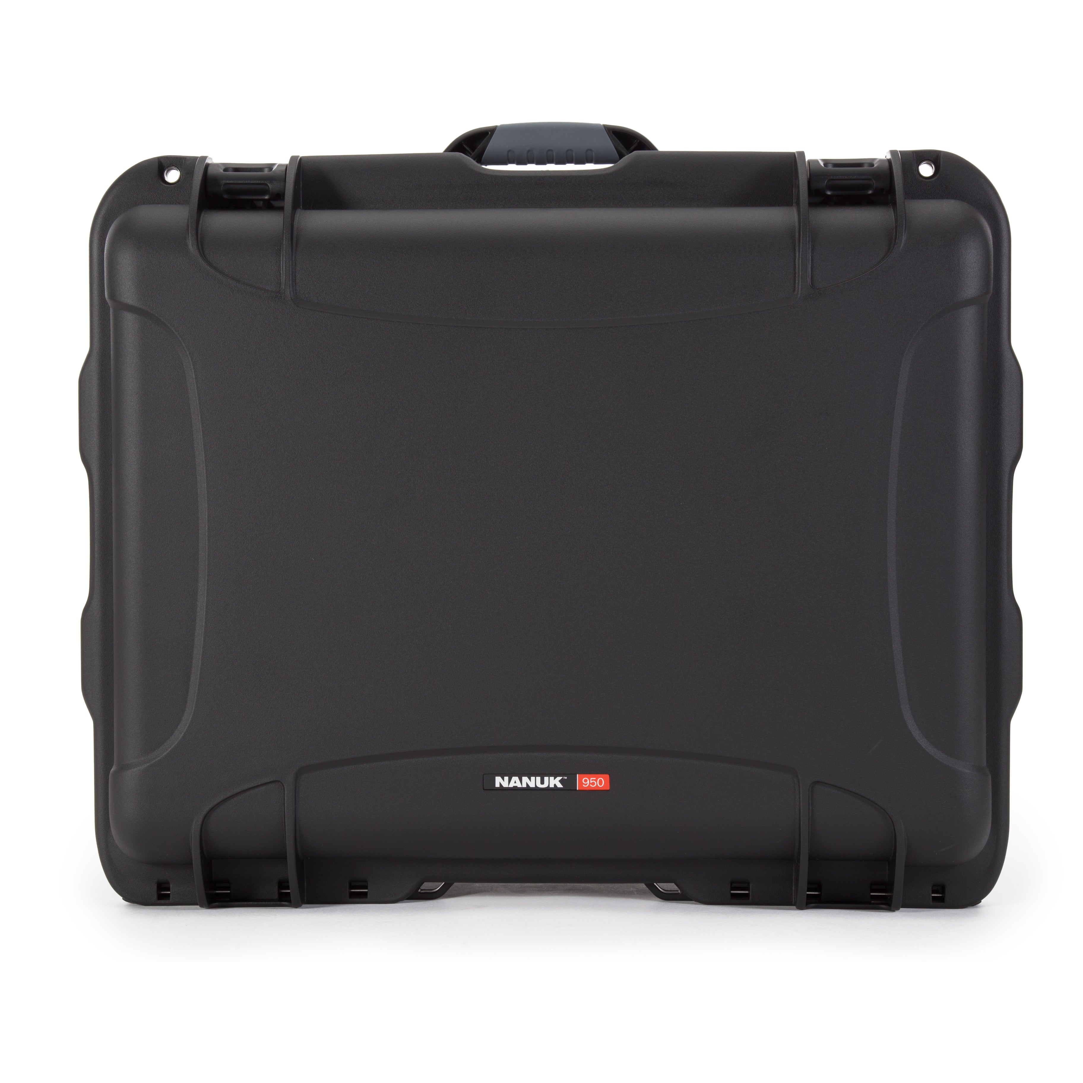 Nanuk 950 Waterproof Hard Case - Durable Protective Case for Equipment, Tools & Electronics - Perfect for Travel, Outdoor Adventures & Professional Use