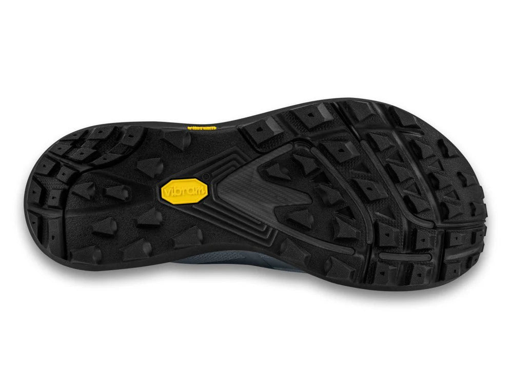 Topo Athletic Women's Terraventure 4 WP Waterproof Trail Running Shoes - Lightweight Hiking Boots for Women with Vibram Outsole - Perfect for Outdoor Adventures, Trail Running & Hiking