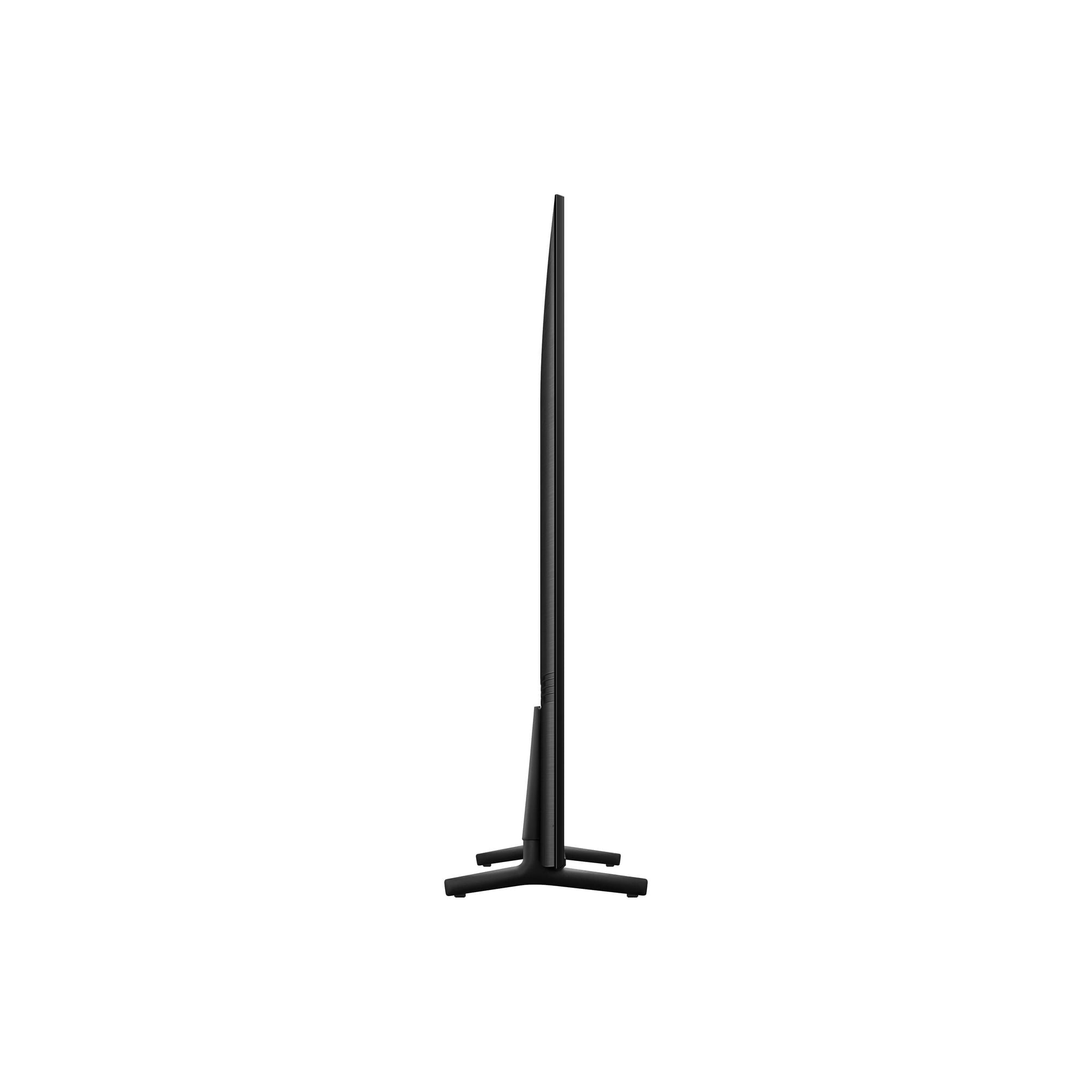 SAMSUNG 55 Inch DU8000B Crystal UHD 4K Smart TV with HDR, Alexa Built-in (UN55DU8000) - Perfect for Home Theater, Gaming & Streaming Netflix, Prime Video