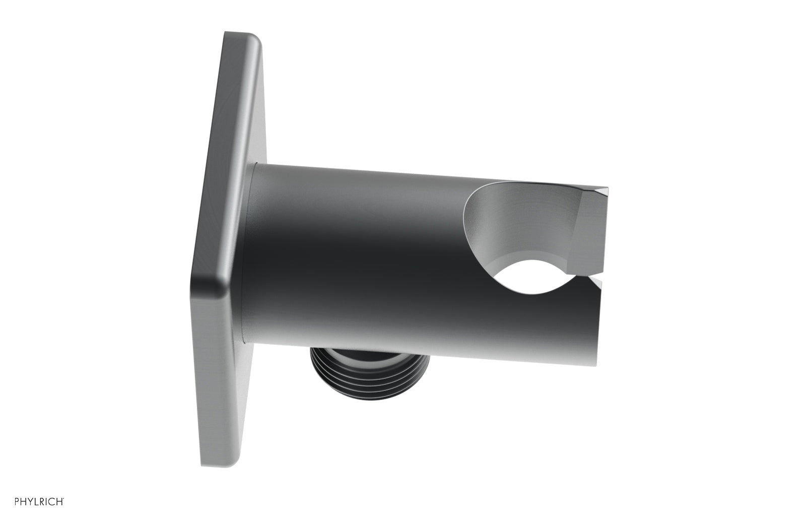 K6530 Shower Holder and Connector SQ6007 - Durable Bathroom Accessory for Secure Showerhead Installation