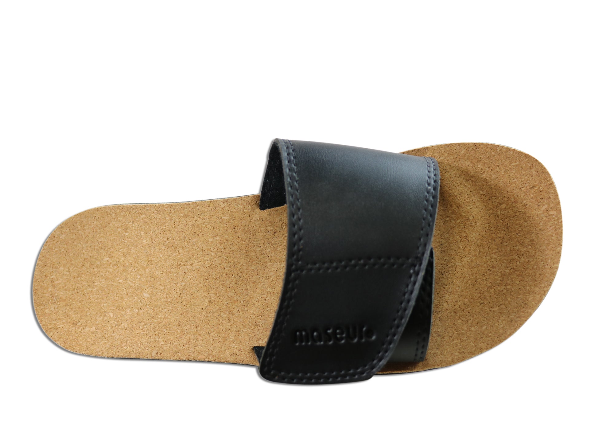 Unisex Gentle Massage Slide Sandals - Comfortable & Supportive Footwear for Relaxation at Home, Spa, or Beach