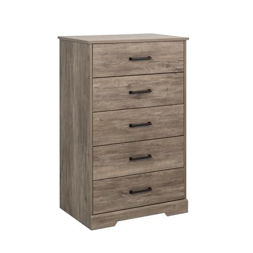 Rustic Brown