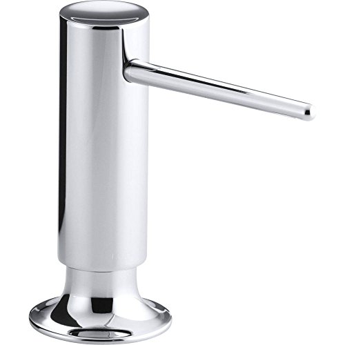 Polished Chrome