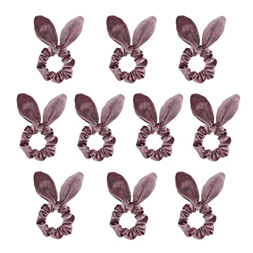 Bean Red Bow