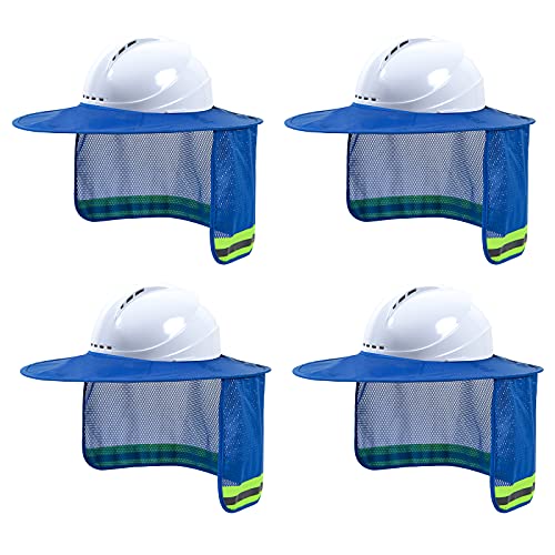 4 Packs Blue