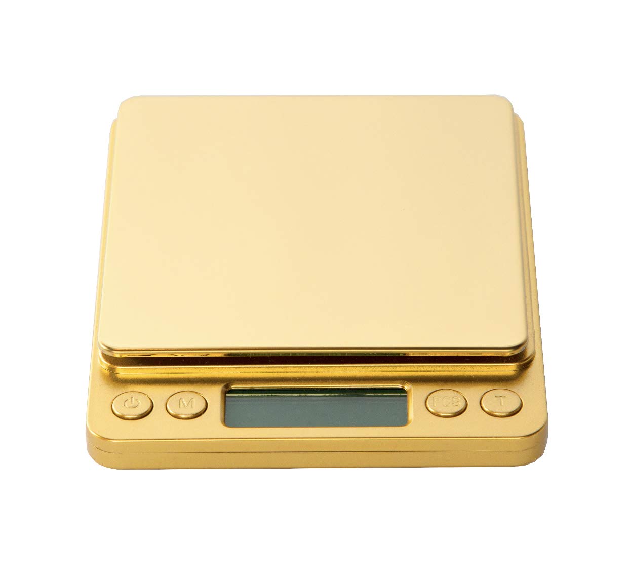 Street Kingz Digital Gold Scale - 4