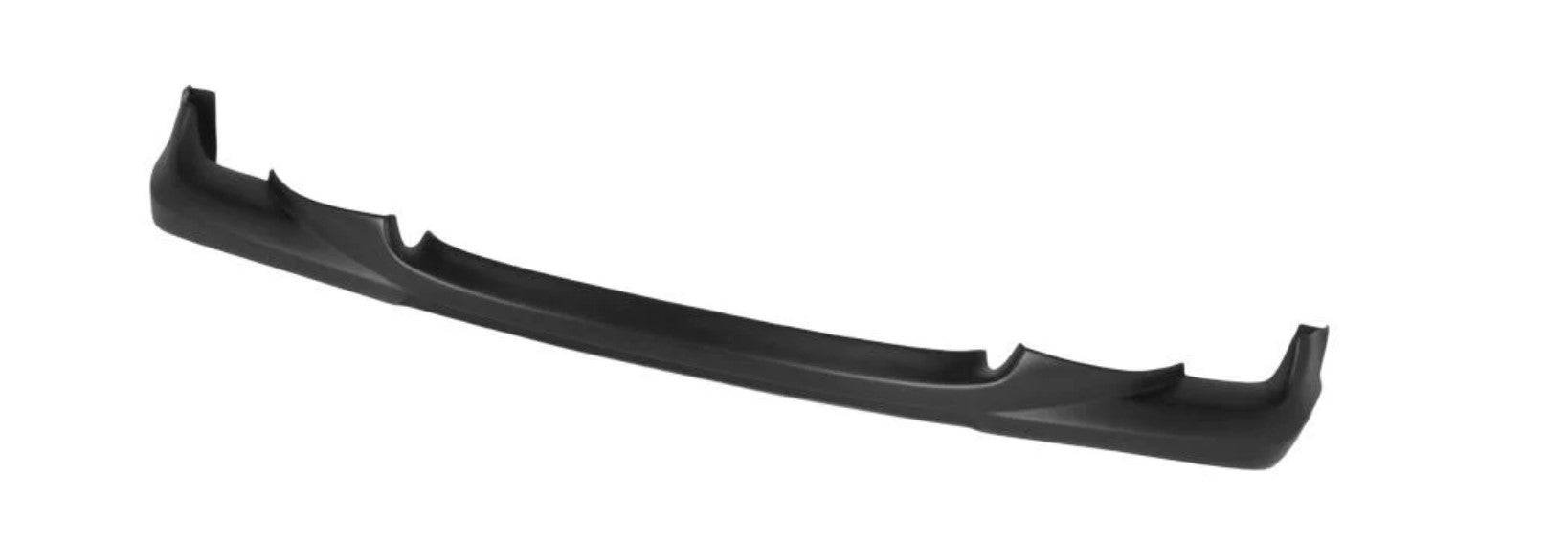 2011-2013 Lexus IS250 IS350 S-Style Front Bumper Lip Spoiler - Polypropylene (PP) Material - Aggressive Styling Upgrade for Enhanced Aerodynamics & Sporty Look - Perfect for Car Enthusiasts & Street Racing