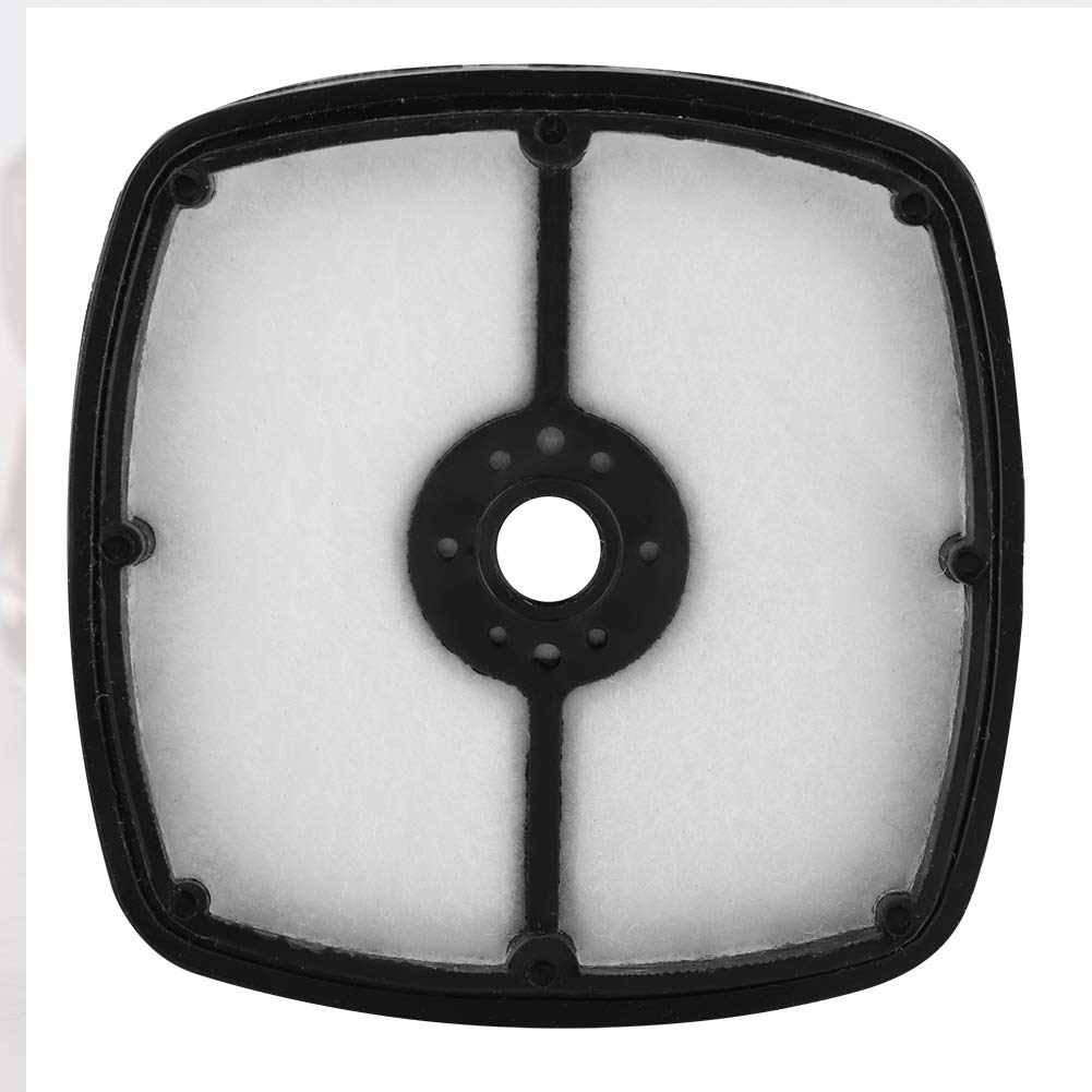 5Pcs Air Filter Replacement for Trimmer Blower Edger Brushcutter - Compatible with 13031054130 & A226001410 - Perfect for Lawn Mower Maintenance & Outdoor Power Equipment Care