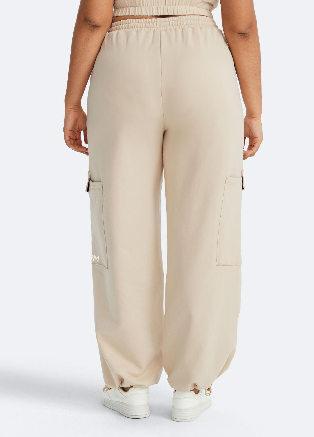 Comfortable Casual Drawstring Waist Sweatpants for Men & Women - Lounge, Yoga, Workout & Home Relaxation
