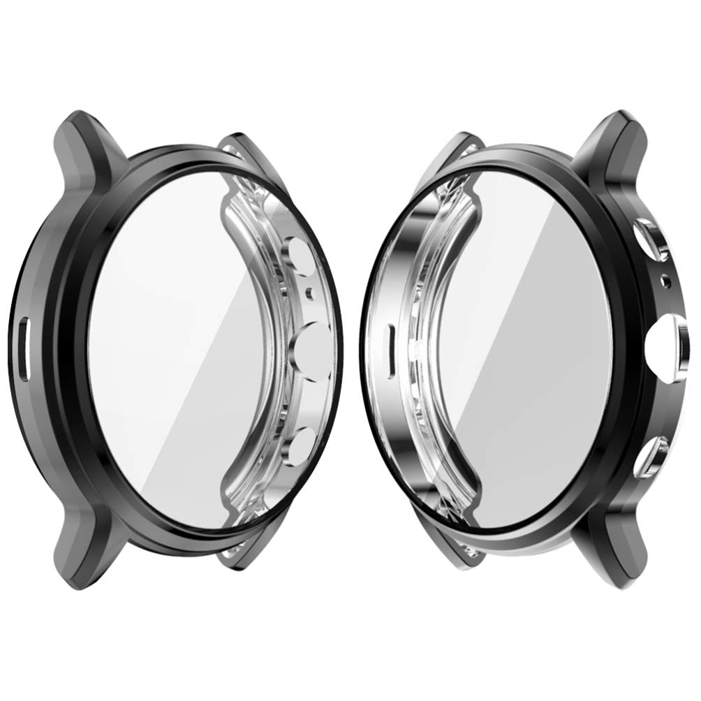 Premium Watch Accessories Set - Durable Watch Protective Case, Frame & Shell for Men & Women | Perfect for Travel, Storage & Display
