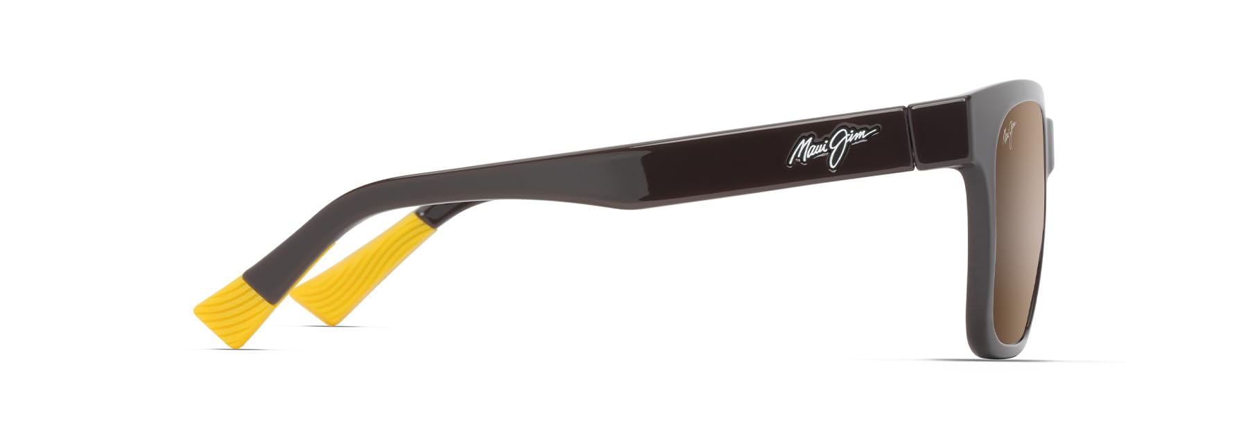 Maui Jim Punikai Unisex Polarized Sunglasses for Men & Women - UV Protection, Stylish & Lightweight for Outdoor Activities, Beach, Driving & Travel