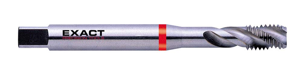 High-Speed Steel Machine Tap Drill Bit 43688 - Precision Threading Tool for Metalworking, DIY & Industrial Applications