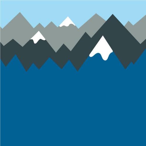 Mountain Top