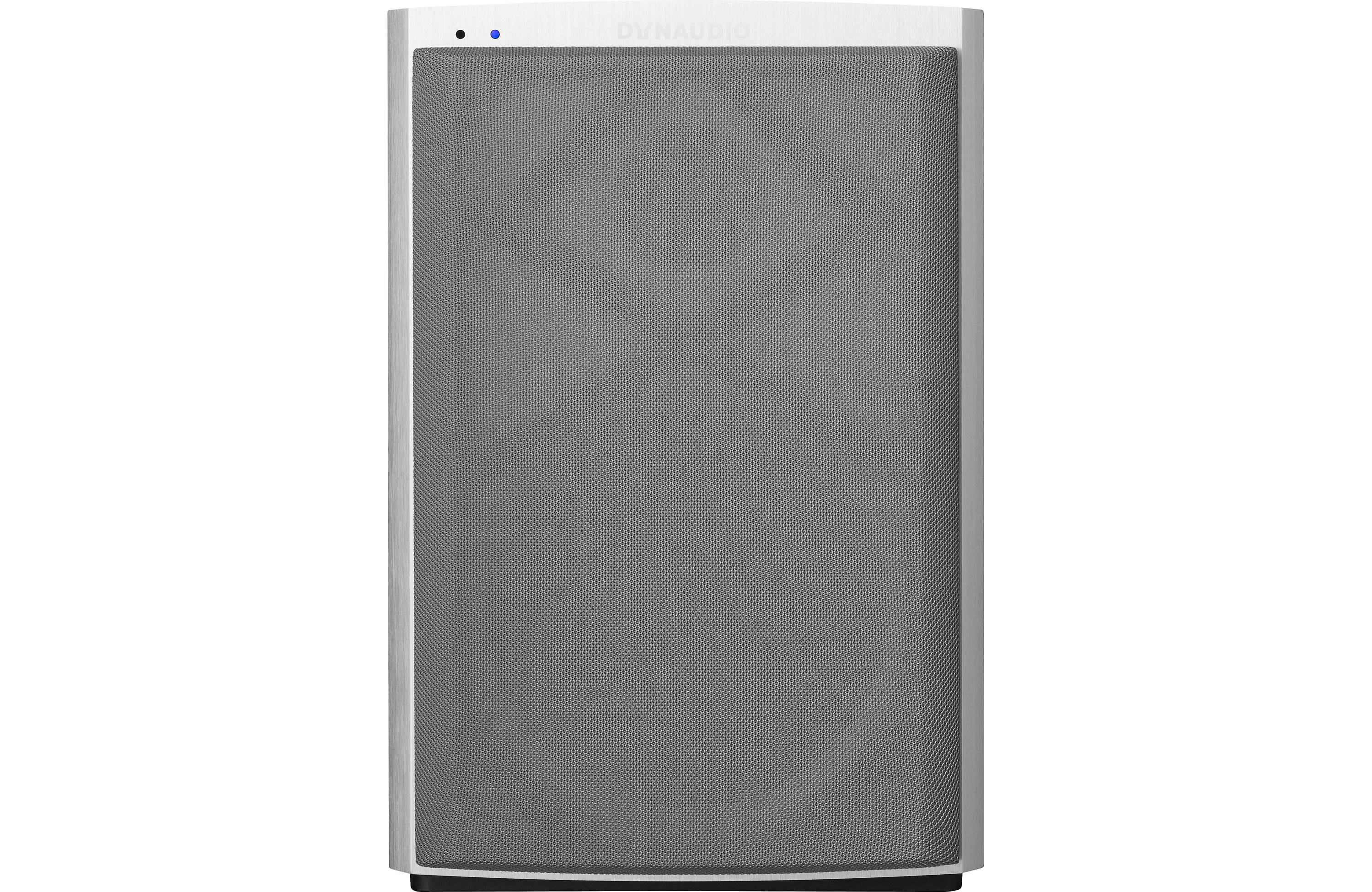 Dynaudio Xeo 10 Compact Digital Active Wireless Hi-Fi Speakers (Pair) - Premium Sound for Home Theater, Music Studio & Office | Open Box