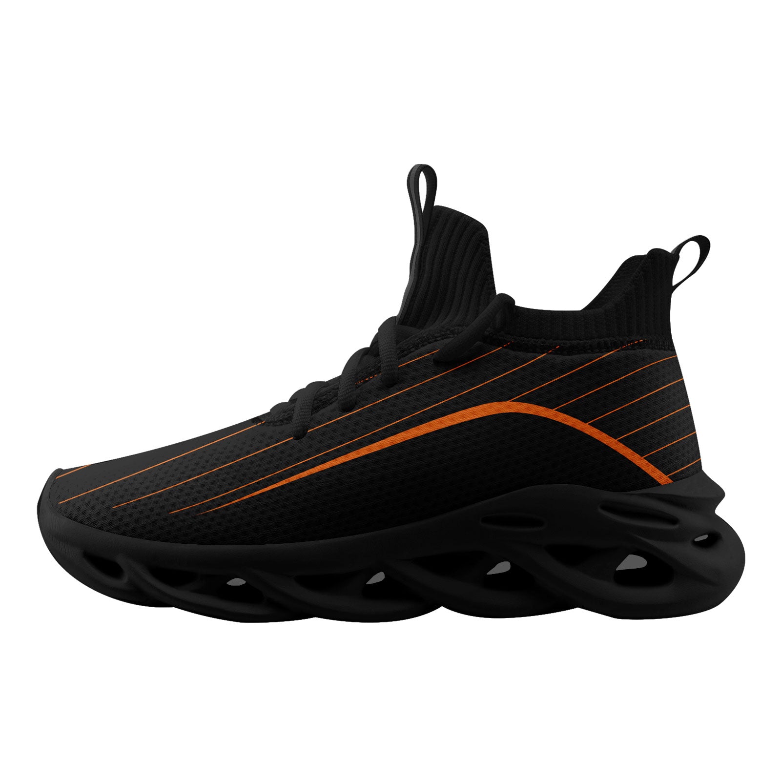 Custom MaxSoul Shoes and Hat Combo - Personalized Sneakers & Baseball Cap Set for Men & Women - Perfect for Running, Gym Workouts & Streetwear Fashion